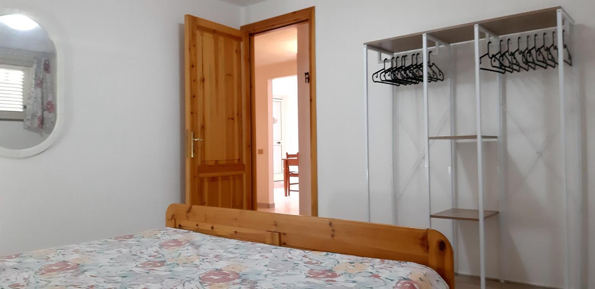 Phiniscollis B&B La Caletta Exterior foto