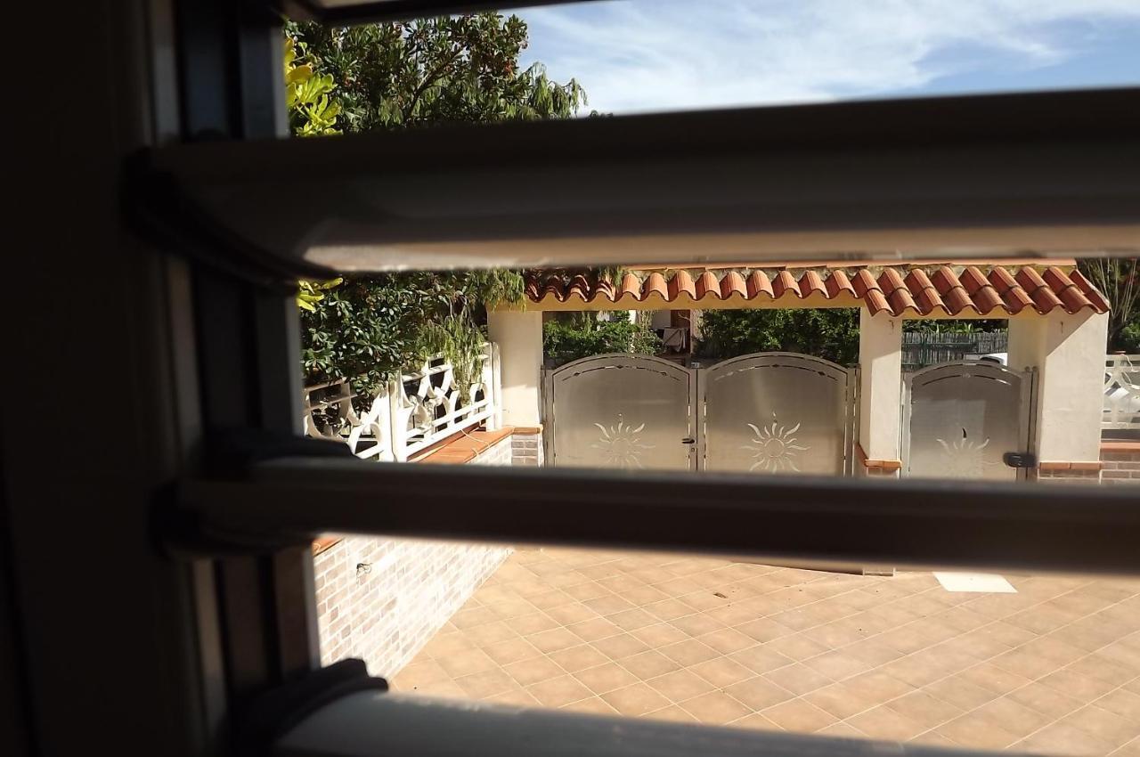 Phiniscollis B&B La Caletta Exterior foto